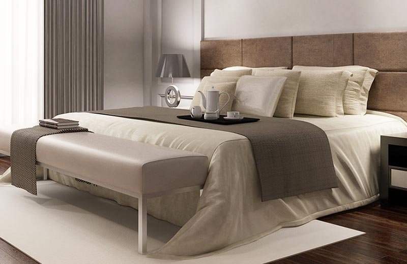 Alloggi a Cadipietra